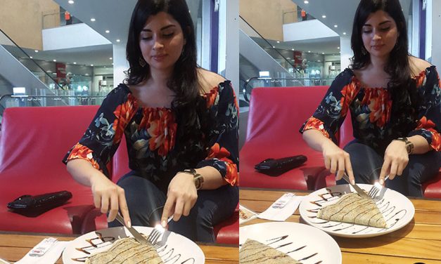 Compartiendo la Culpa con… La increíble cantante de ópera Gracia González