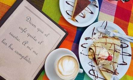 Finca San Rafael – Un café con historia