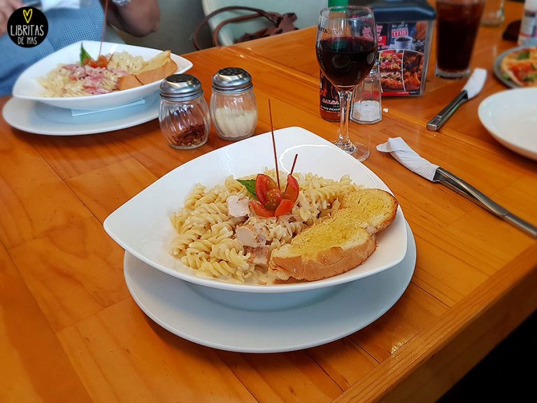 Pasta city, pastacity, pasta, queso, El Salvador, libritas de mas