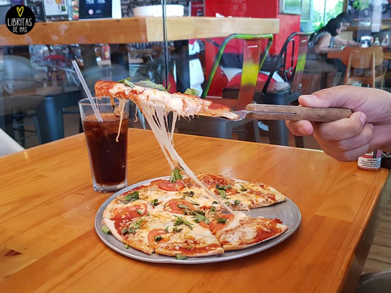 Pasta city, pastacity, pasta, queso, El Salvador, libritas de mas