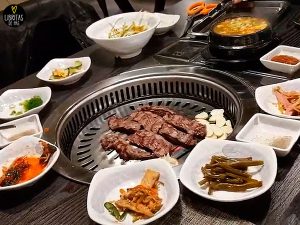 DODAM Korean Cuisine, Asado Coreano, Guatemala, Cayala, Cayibel, mercado, mercado gastronomico, restaurante, comida, Asia, korea, bff, cebolla, cerdo, carne, res, agridulce, meat lovers, restaurante, #FoodReview, platillos, Libritas de Más, El Salvador, chef, carne, Precio, platos fuertes, delicioso, #Delichuuuz, que comer en el salvador, restaurantes en el salvador, blog, food blog, blogs de el salvador, comida, blog de comida, comida coreana, korean food, que comer en Guatemala, food, cebolla, tomate, vino , wine, Love, Happy DODAM Korean Cuisine, Asado Coreano, Guatemala, Cayala, Cayibel, mercado, mercado gastronomico, restaurante, comida, Asia, korea, bff, cebolla, cerdo, carne, res, agridulce, meat lovers, restaurante, #FoodReview, platillos, Libritas de Más, El Salvador, chef, carne, Precio, platos fuertes, delicioso, #Delichuuuz, que comer en el salvador, restaurantes en el salvador, blog, food blog, blogs de el salvador, comida, blog de comida, comida coreana, korean food, que comer en Guatemala, food, cebolla, tomate, vino , wine, Love, Happy