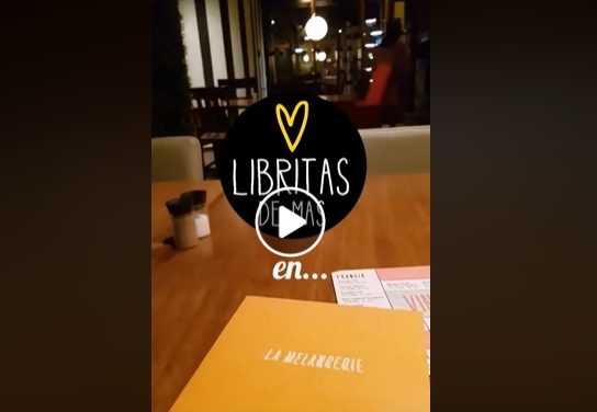 La Melangerie Ha renovado su concepto y ahora es mas chic & divertido.