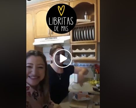 LIVE con  María José D. Batres de Our Favorite Style