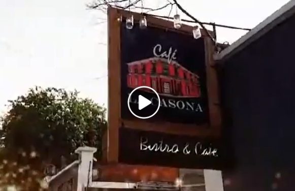Café La Casona – San Benito